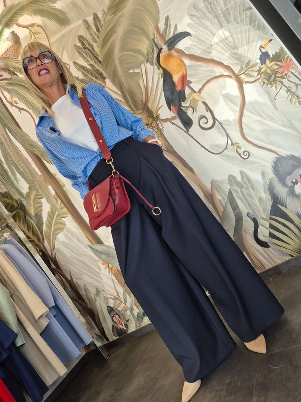Pantalone Over "HAVEONE"