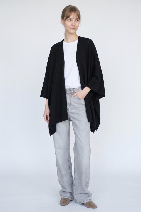 Mantella punte BREND ATELIER