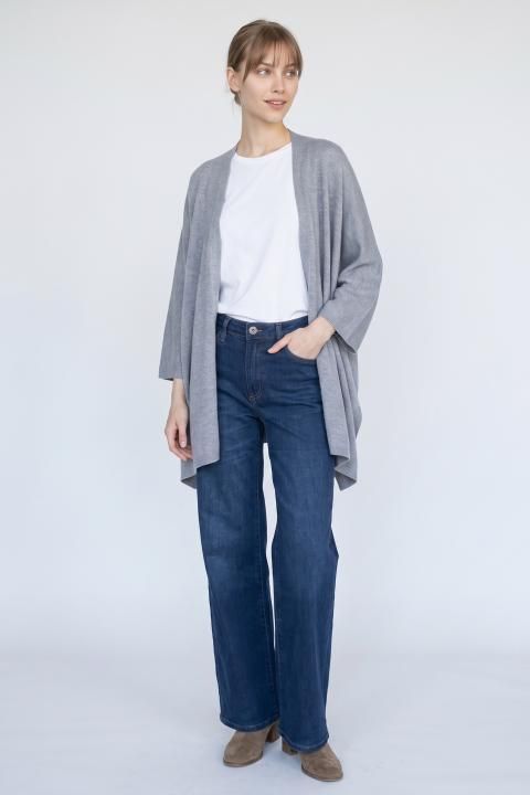 Mantella punte BREND ATELIER
