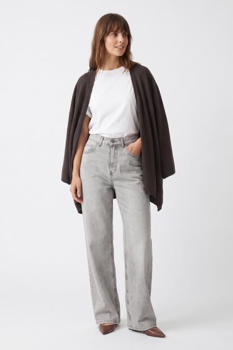 Mantella punte BREND ATELIER