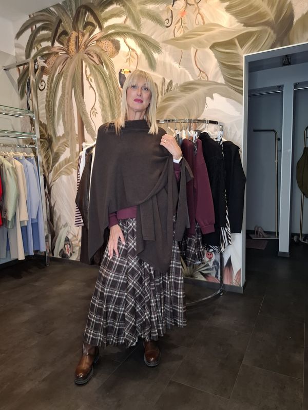 Mantella punte BREND ATELIER