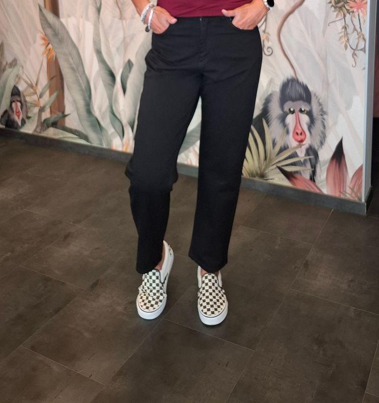Jeans LOUISE "HAVEONE"