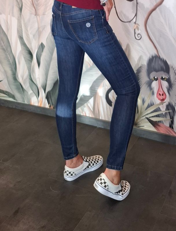 Jeans ALISON "HAVEONE"