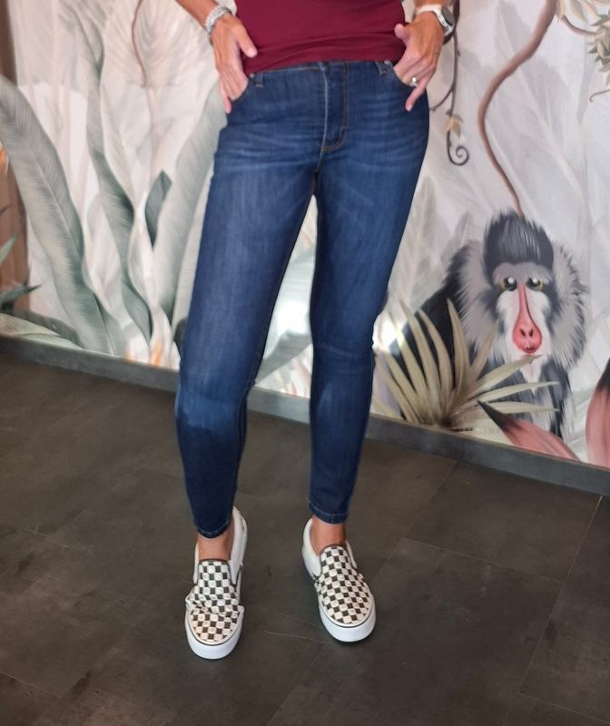 Jeans ALISON "HAVEONE"