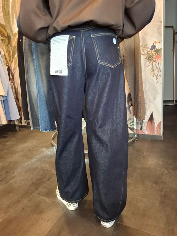 Jeans ANGIE "HAVEONE"