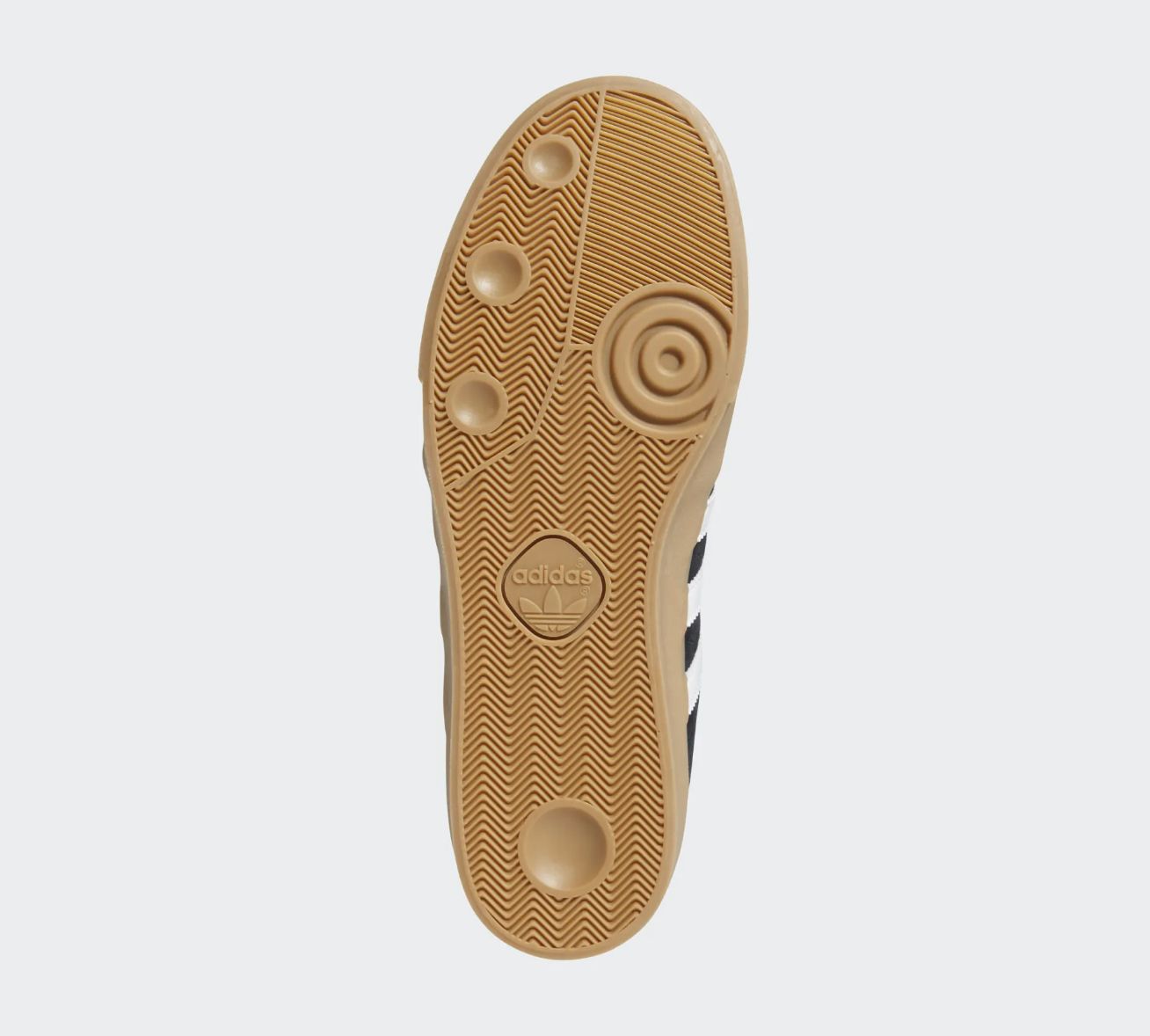 ADIDAS SEELEY XT- BLACK/WHITE/GUM
