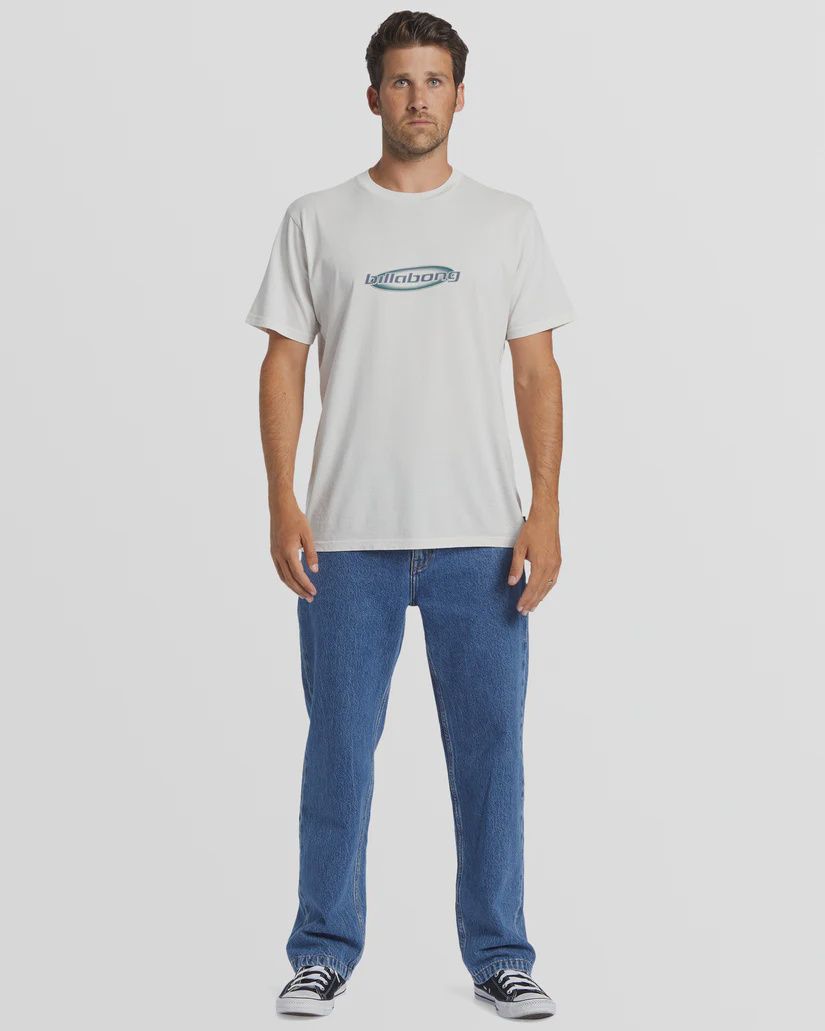 BILLABONG MENS 73 JEAN - OCEAN WASH