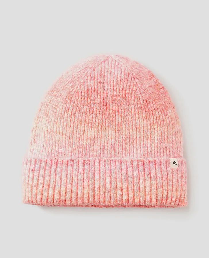 RIPCURL LADIES SOLEIL REG BEANIE - MULTICO