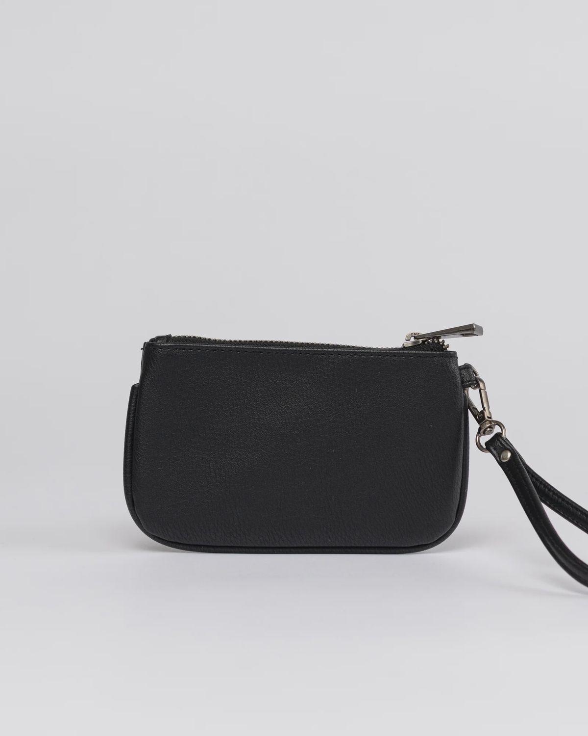 RUSTY LADIES BELLA COIN PURSE - BLACK