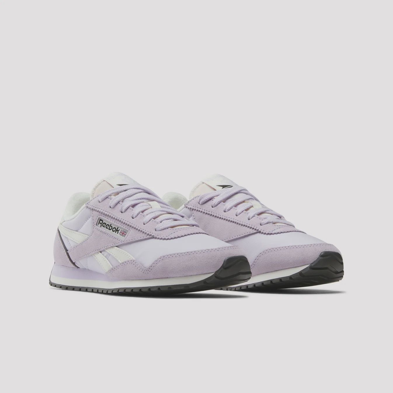 REEBOK LADIES CLASSIC AZ SHOE - DIGITAL GLEAM