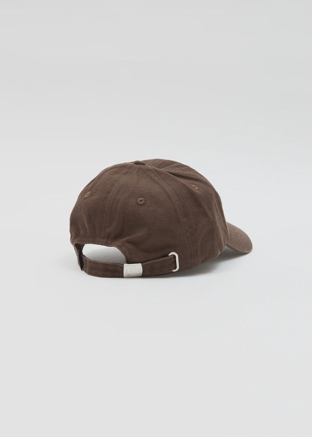 AFENDS WOMENS MOTION PANELLED CAP - COFFEE