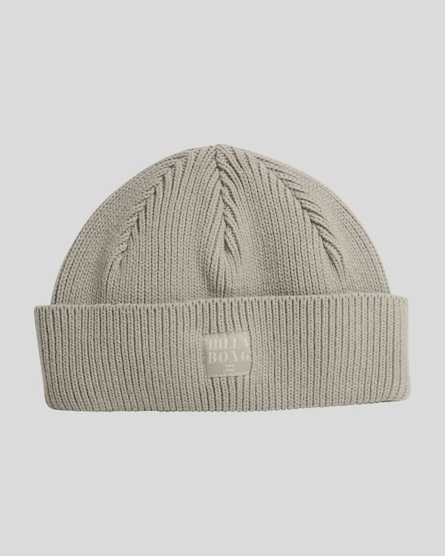 BILLABONG LADIES BASELINE BEANIE - COYOTE