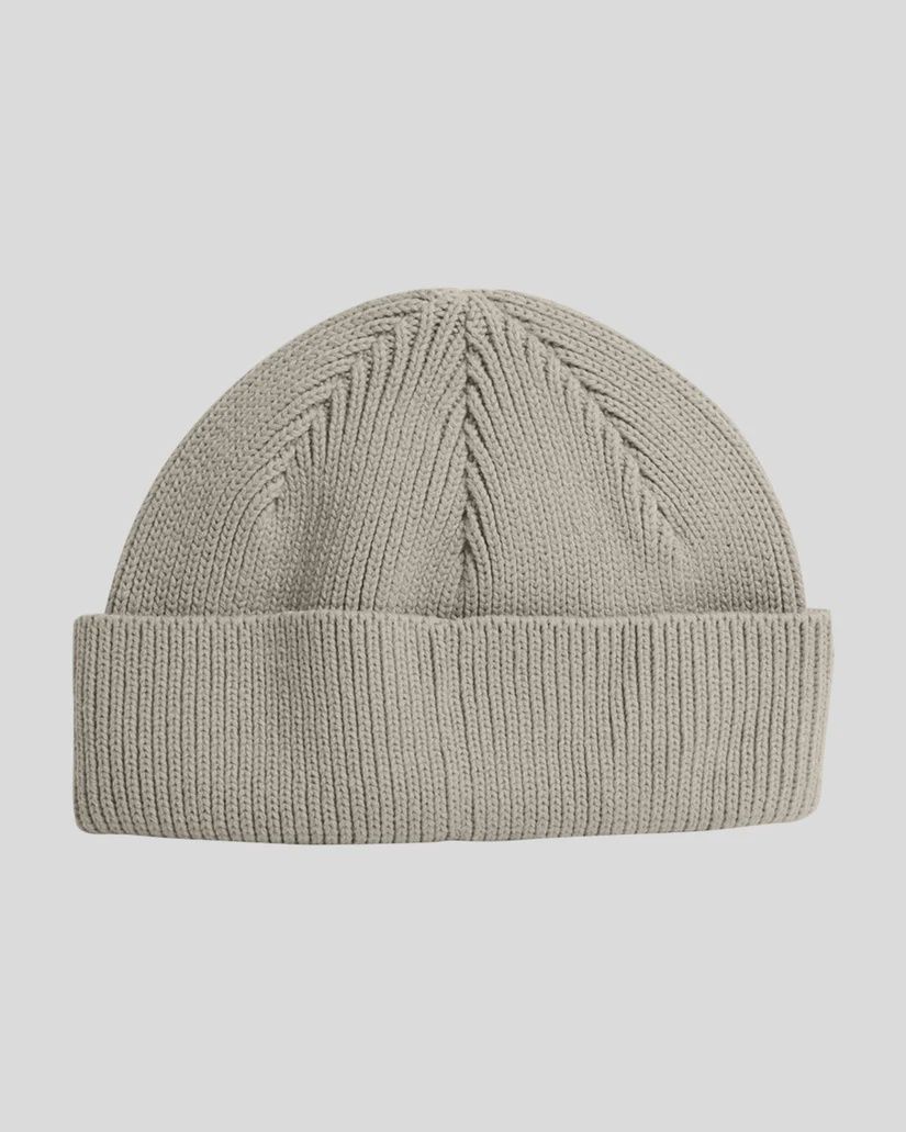 BILLABONG LADIES BASELINE BEANIE - COYOTE