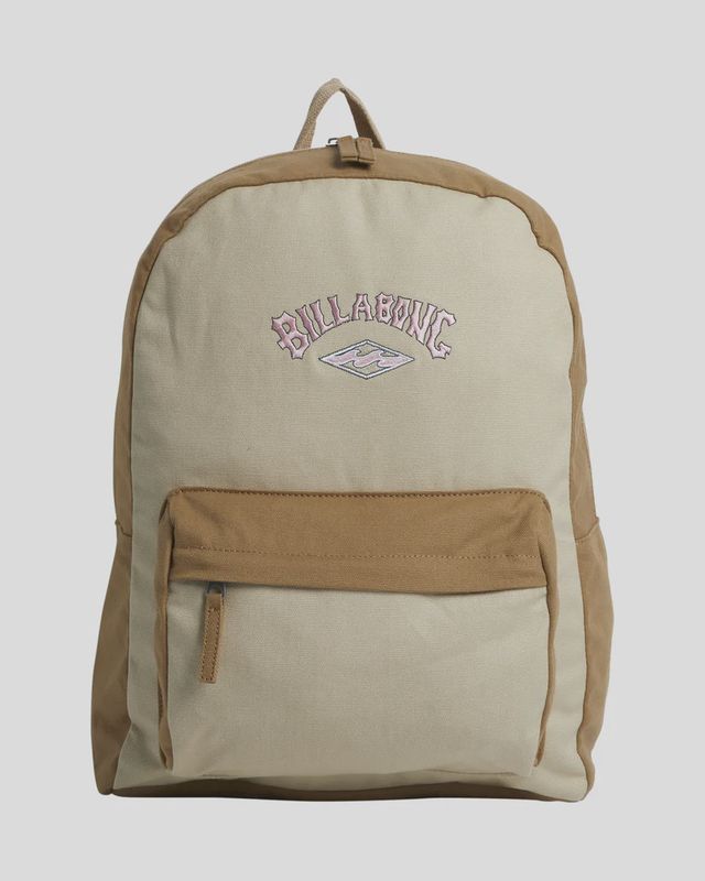 BILLABONG LADIES WORK IT OUT BACKPACK - MULTI