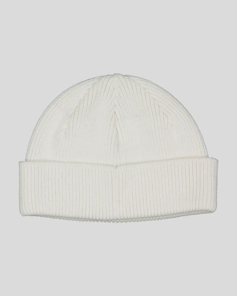 BILLABONG GIRLS WAVE OF THE DAY BEANIE - SALT CRYSTAL