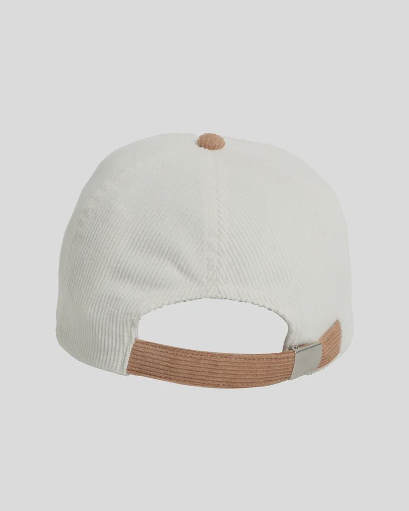 BILLABONG LADIES WAVE OF THE DAY CAP - MULTI