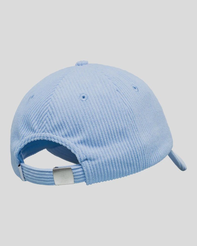 ROXY LADIES BRAVE LINEUP CAP - GRAPEMIST