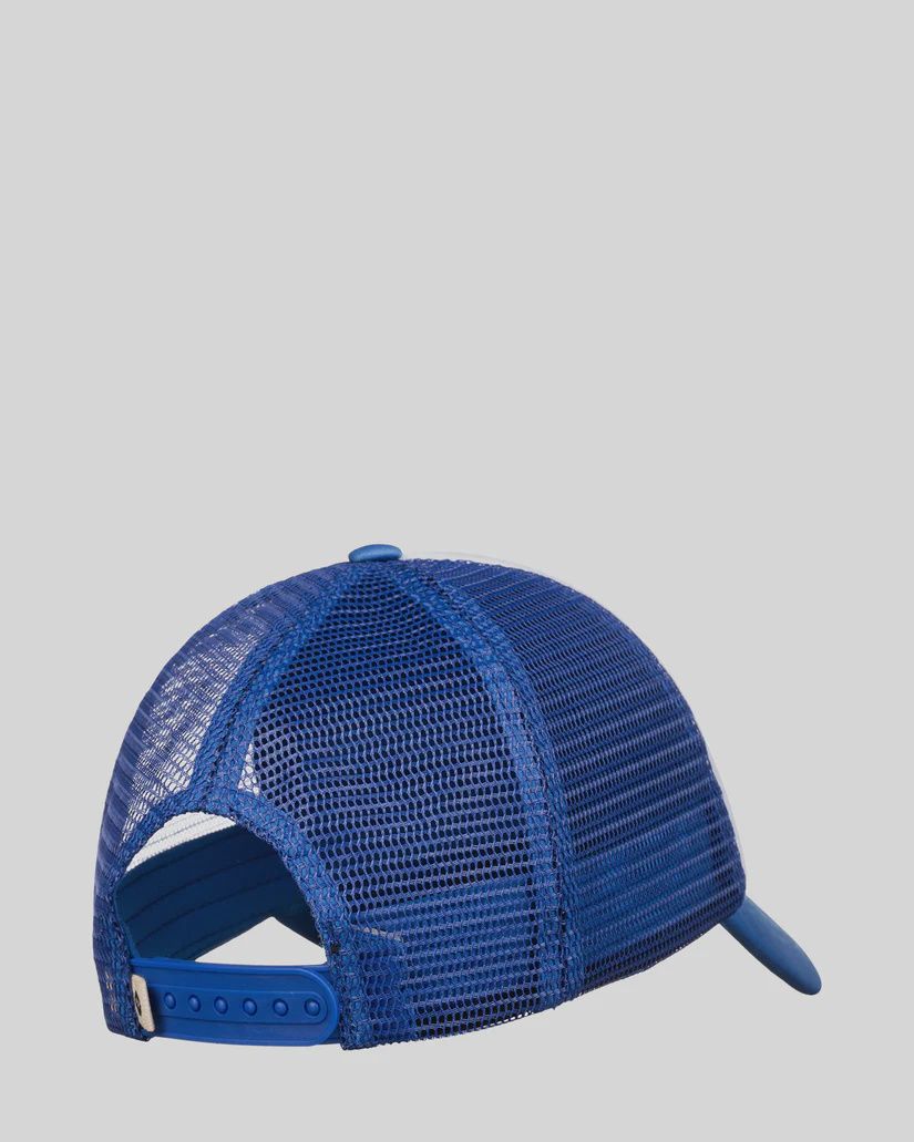 ROXY TEEN GIRLS REGGAE TOWN CAP - NEBULAS BLUE