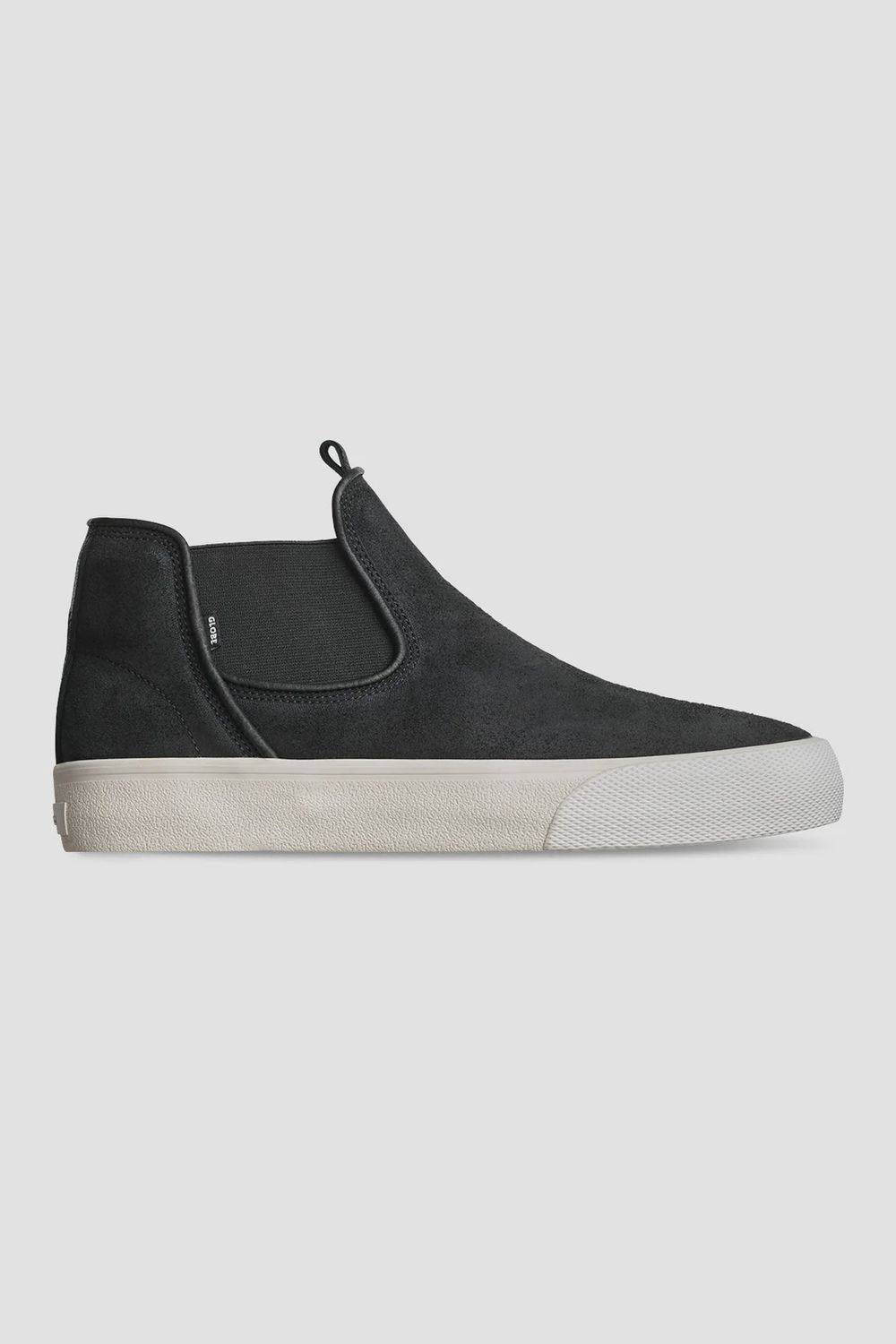 GLOBE MENS DOVER SHOE - BLACK/CREAM/GILLETTE