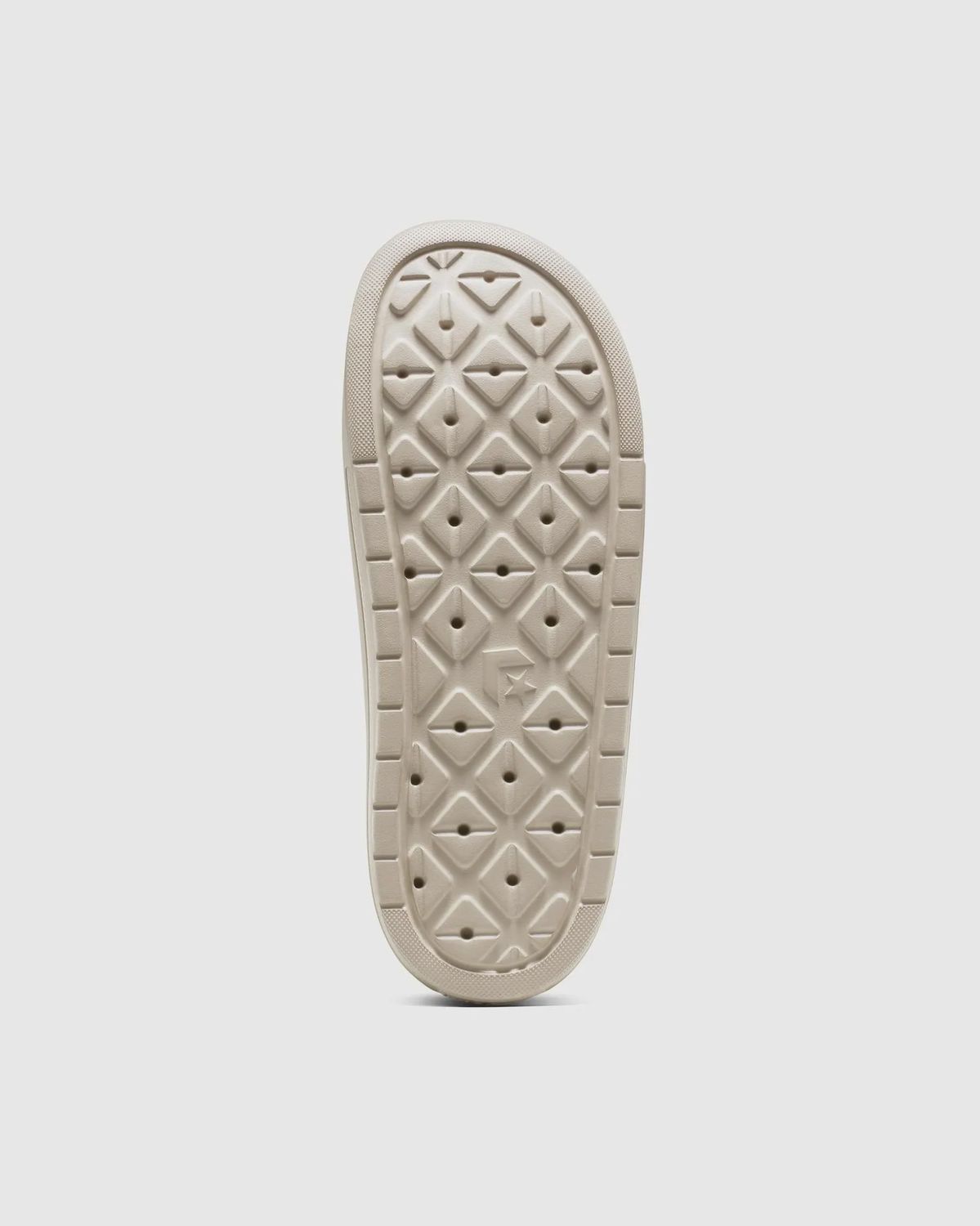 CONVERSE UNISEX ESSENTIAL SLIDE - PAPYRUS