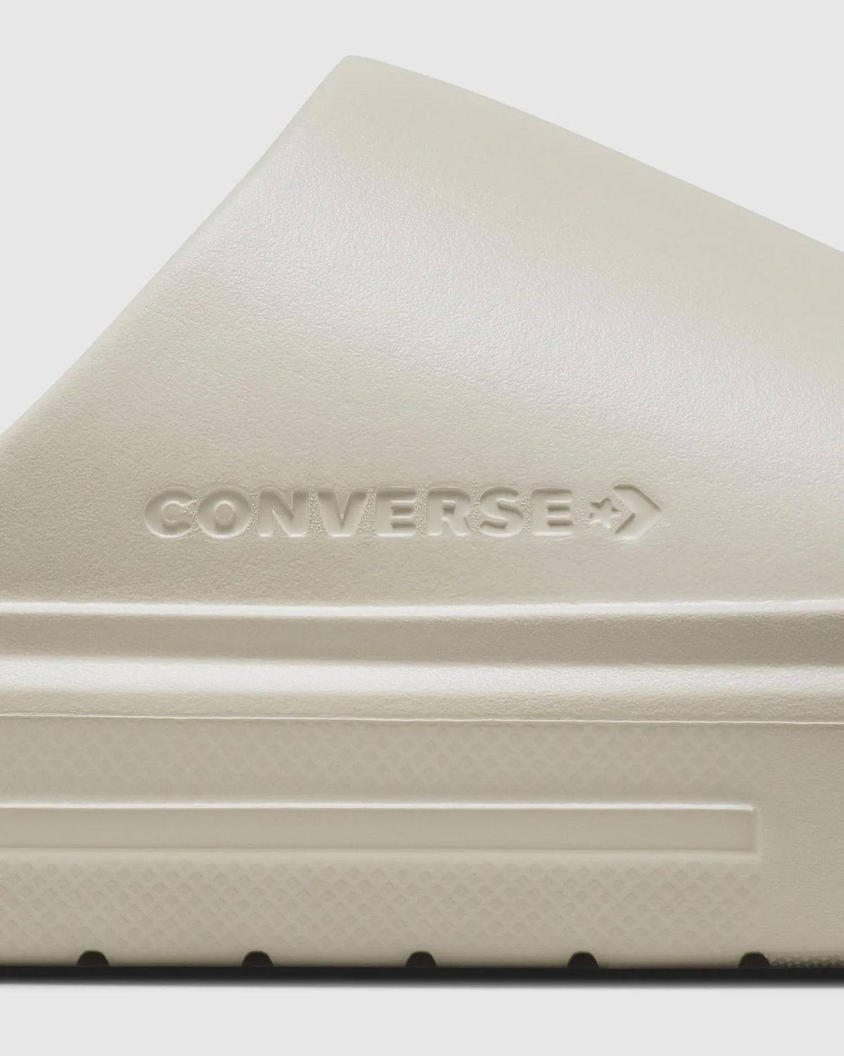 CONVERSE UNISEX ESSENTIAL SLIDE - PAPYRUS