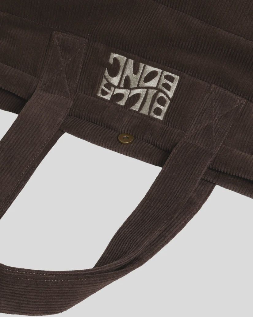 BILLABONG WOMENS PERFECT DAY BAG - KONA