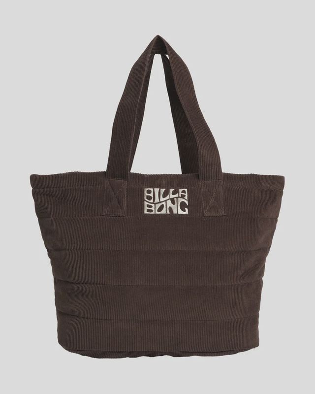 BILLABONG WOMENS PERFECT DAY BAG - KONA
