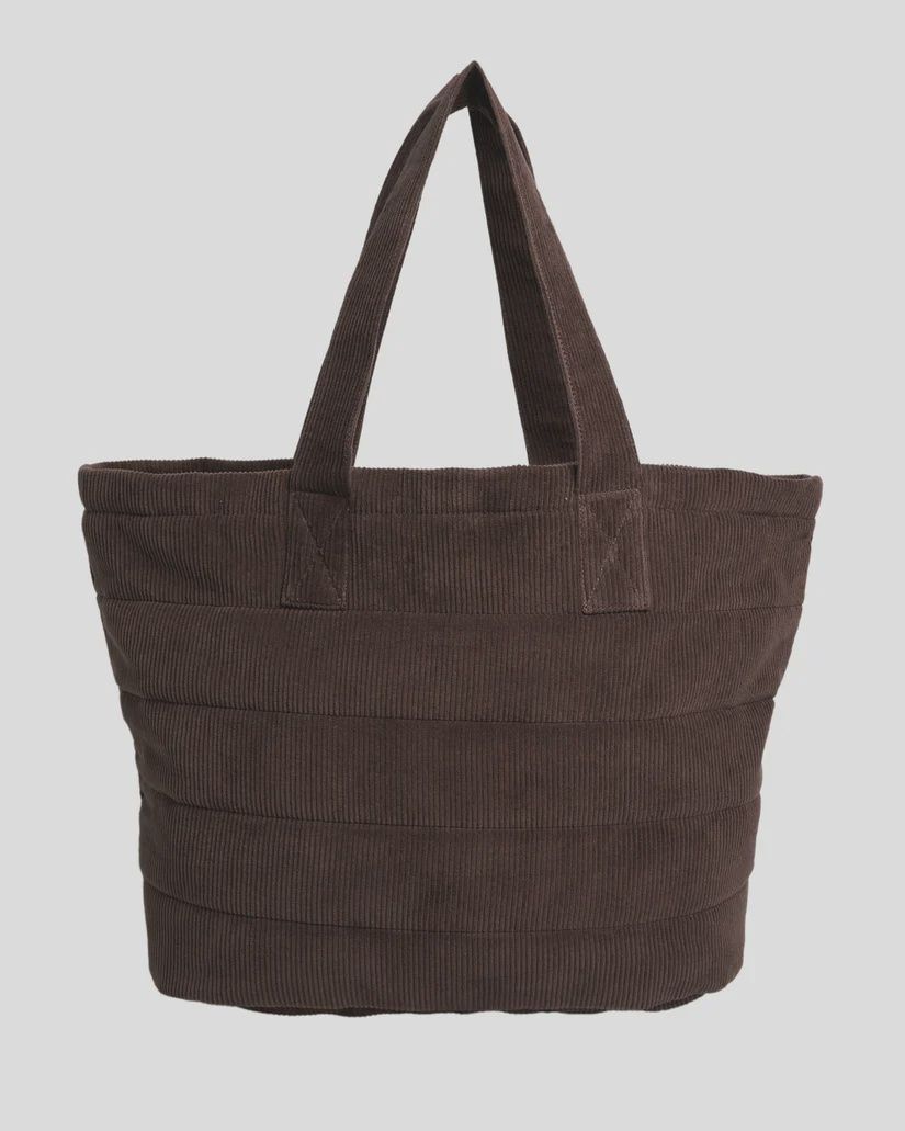 BILLABONG WOMENS PERFECT DAY BAG - KONA