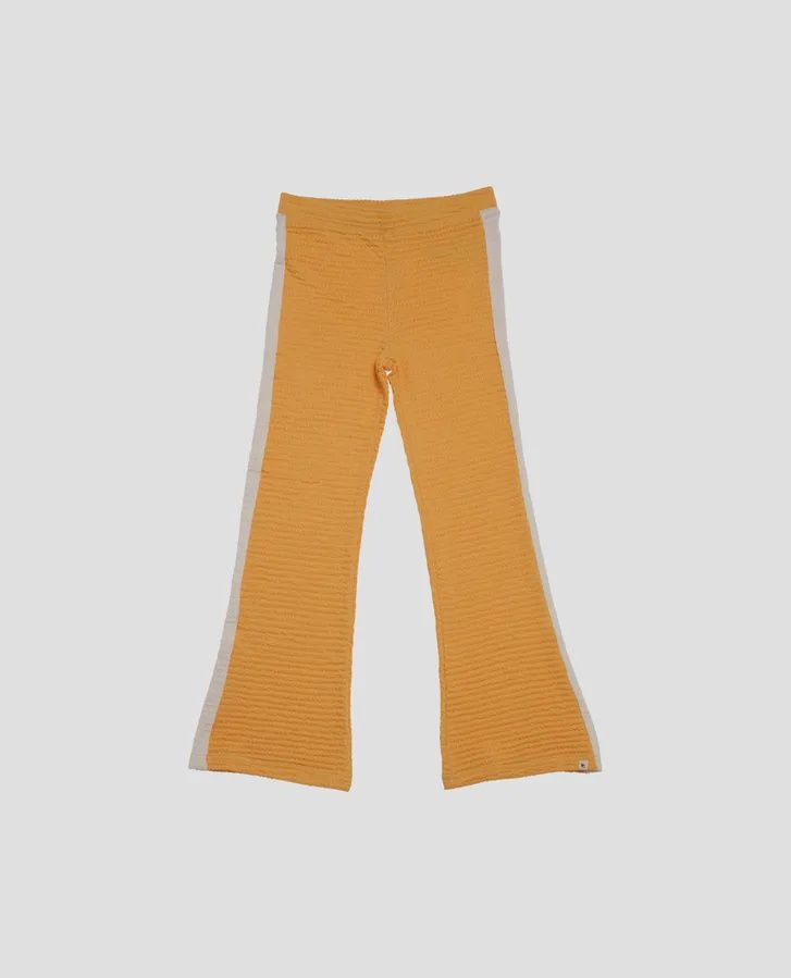 RIPCURL TEEN GIRLS ISLAND BLISS BOBBI PANT - MANGO