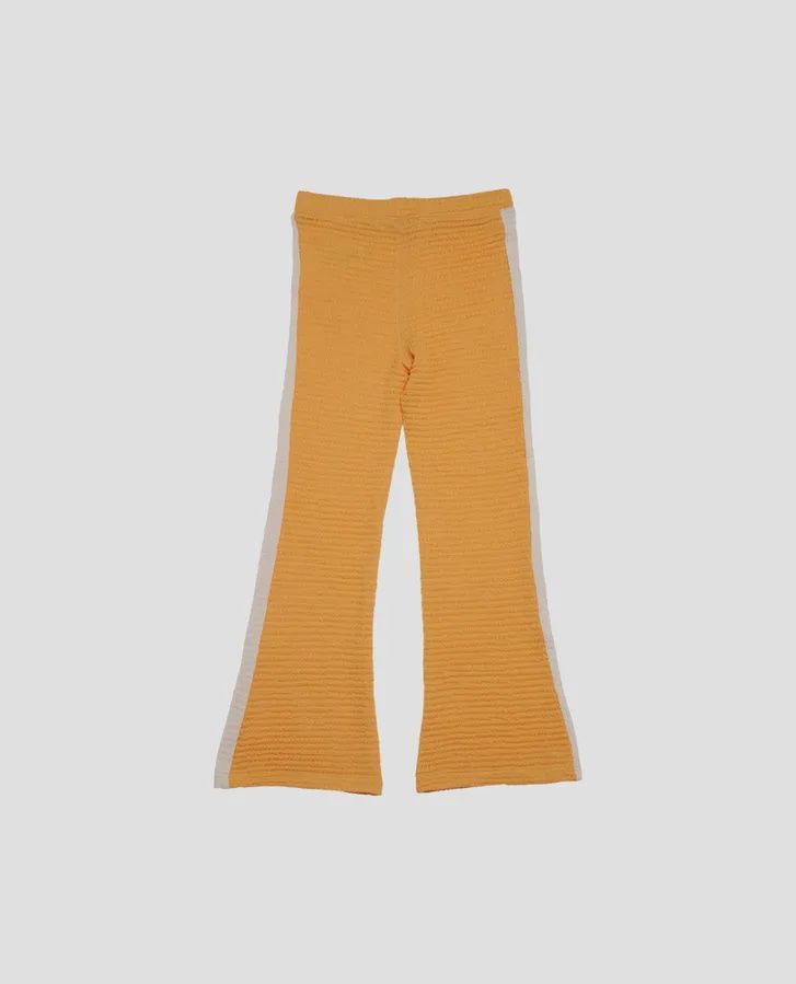 RIPCURL TEEN GIRLS ISLAND BLISS BOBBI PANT - MANGO
