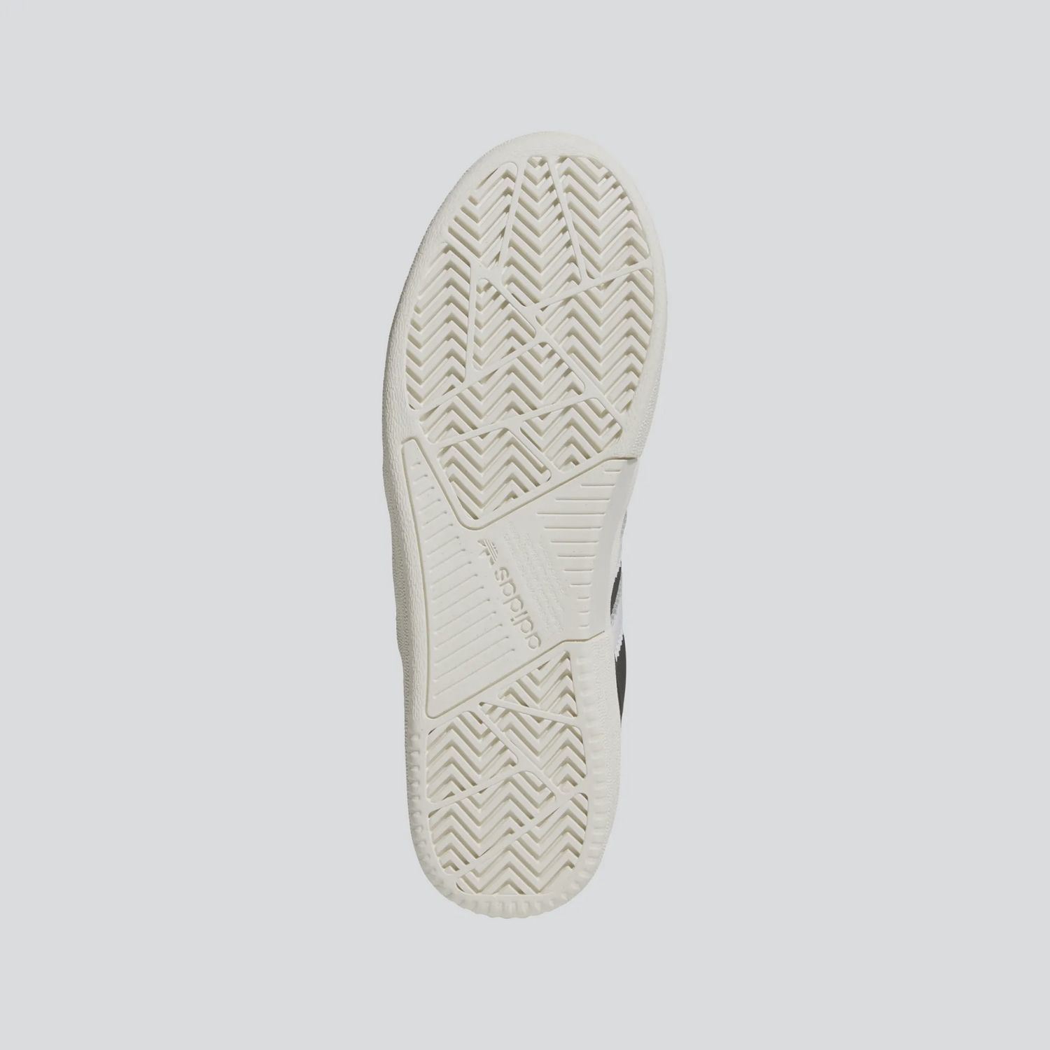 ADIDAS MENS TYSHAWN LOW- CBLACK/FTWWHT/CWHITE