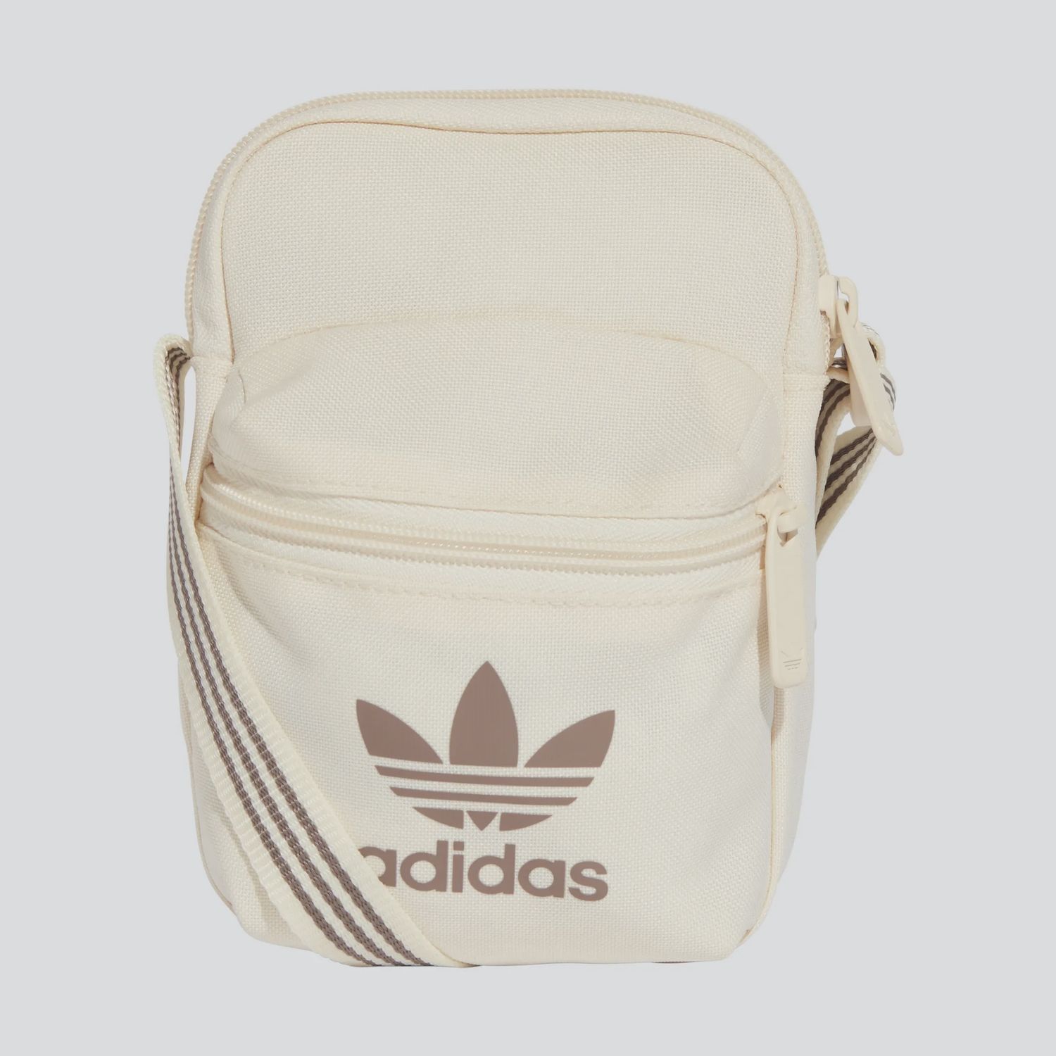 ADIDAS AC FESTIVAL BAG- WONDER WHITE