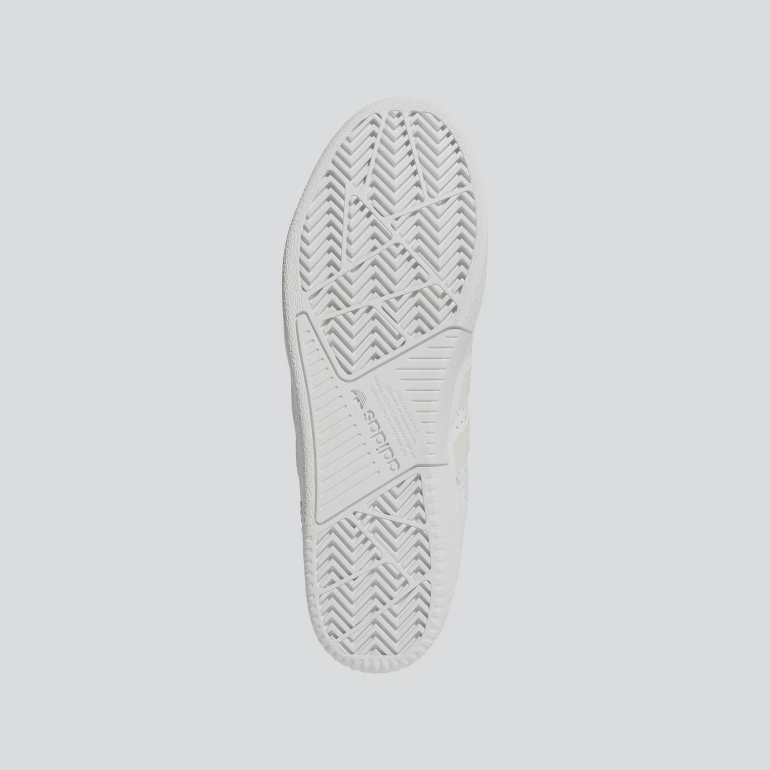 ADIDAS MENS TYSHAWN LOW SHOE - WHITE/WHITE/GOLDMETALLIC