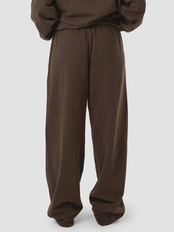 THRILLS LADIES HOME ADVANTAGE TRACKPANT - WREN