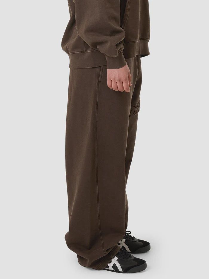 THRILLS LADIES HOME ADVANTAGE TRACKPANT - WREN
