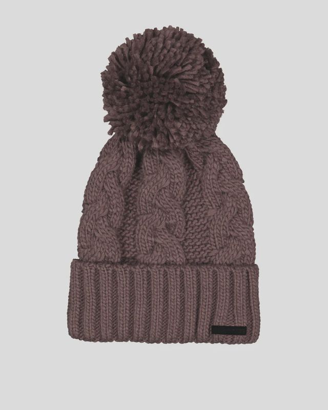 BILLABONG WOMENS COZY UP BEANIE - KONA