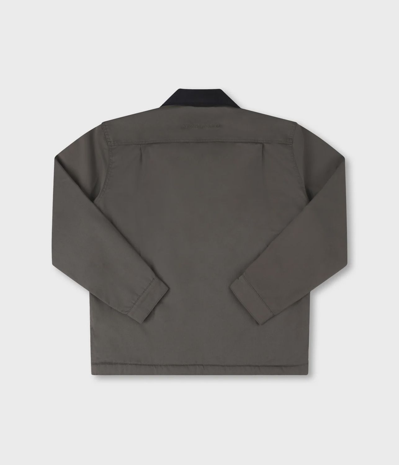FORMER MENS REYNOLDS  JACKET - DEEP OLIVE