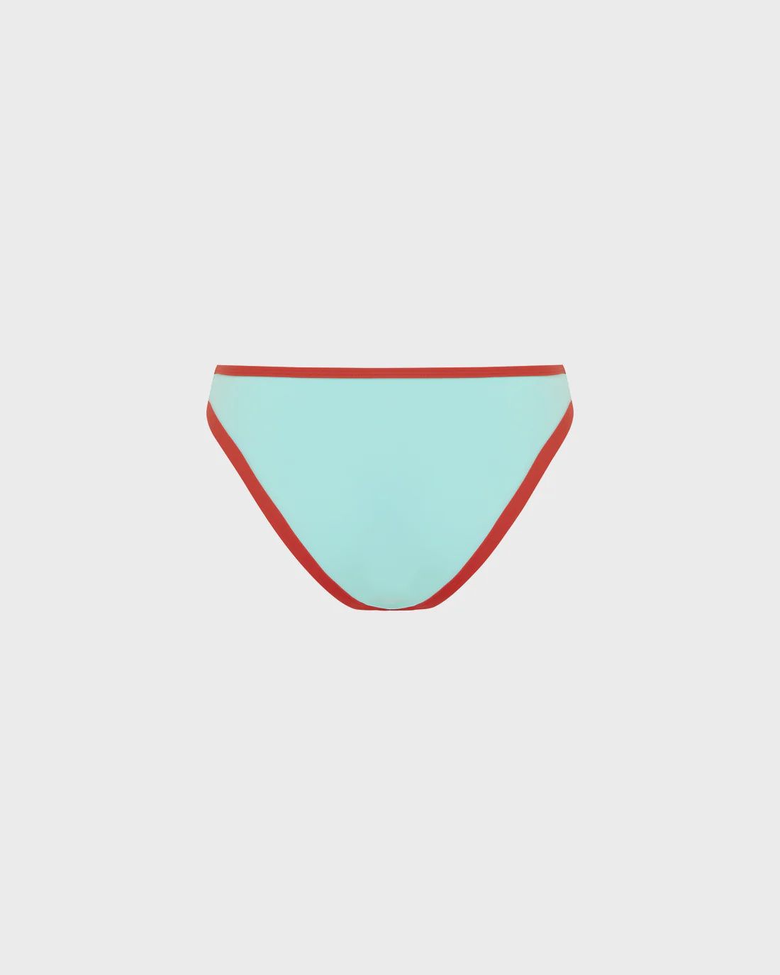 ITS NOW COOL WOMENS THE CONTOUR 90&#39;S BIKINI PANT -  EL TORINO