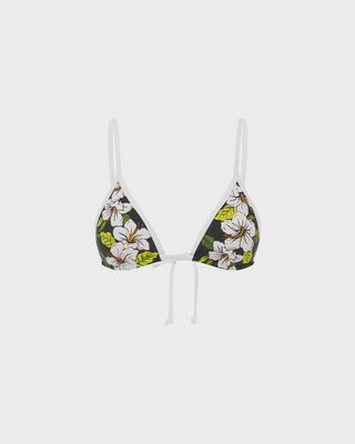 ITS NOW COOL THE DUO STRING TOP- ULUS