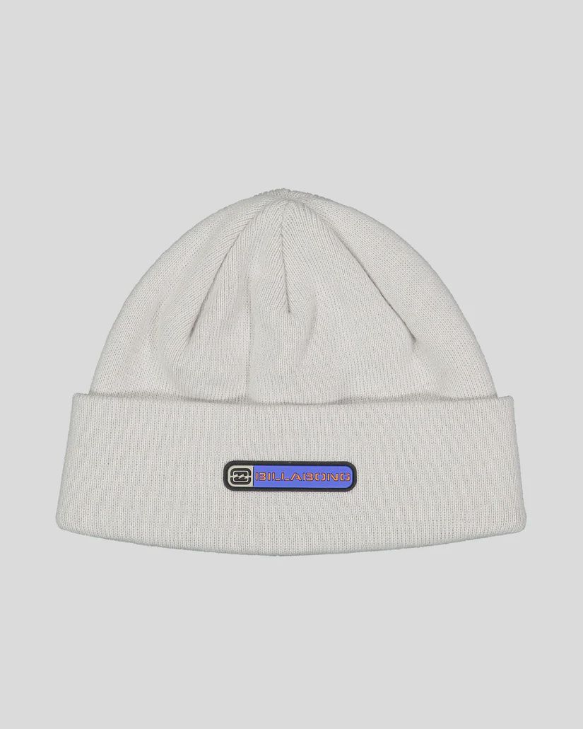 BILLABONG MENS SPEC 73 BEANIE