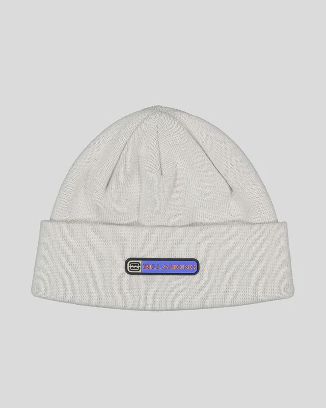 BILLABONG MENS SPEC 73 BEANIE
