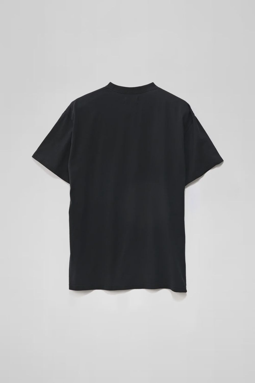 XLARGE MENS WHISTLE SS TEE - BLACK