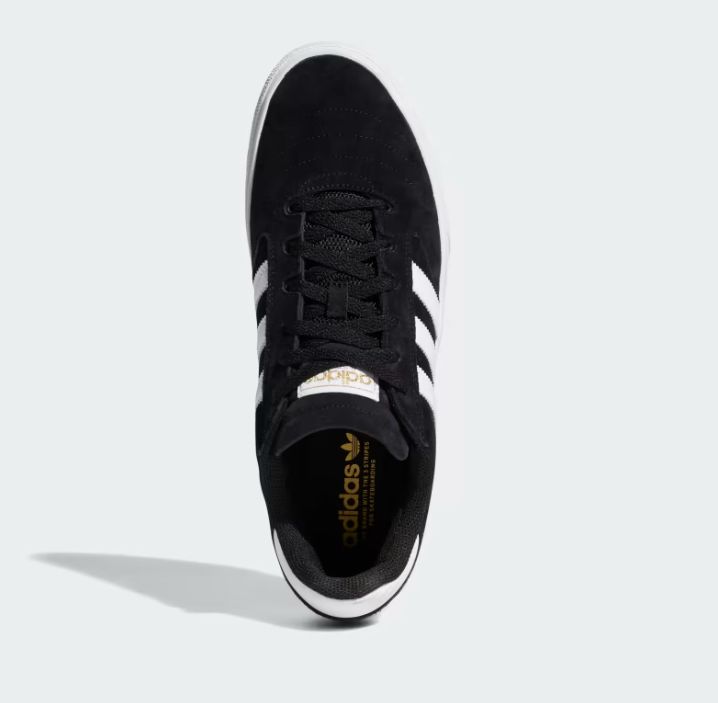 ADIDAS BUSENITZ VULC II - BLACK