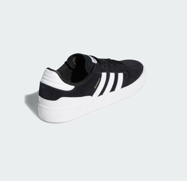 ADIDAS BUSENITZ VULC II - BLACK