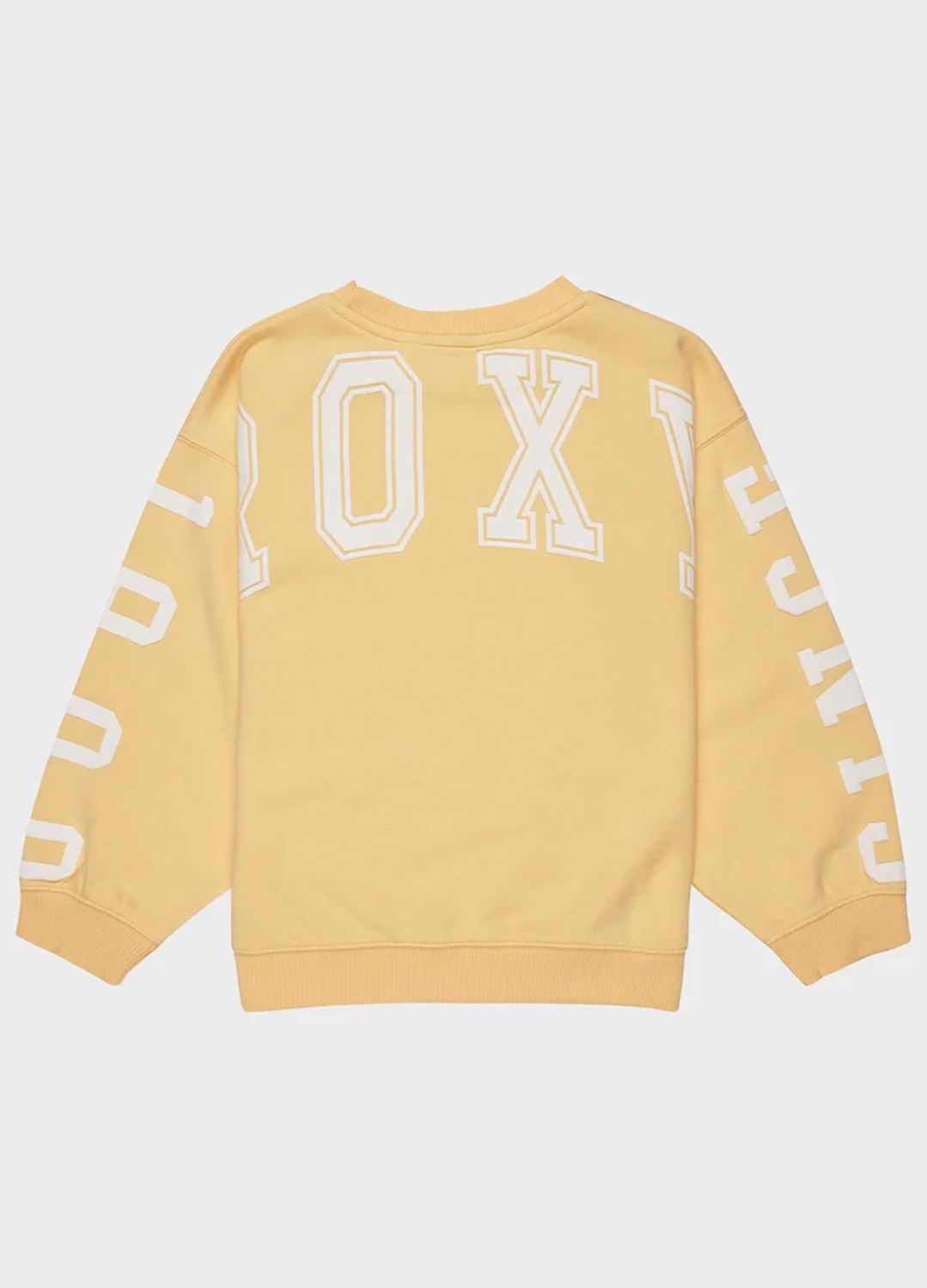 ROXY TEEN GIRLS SWEET BABY CREW - IMPALA