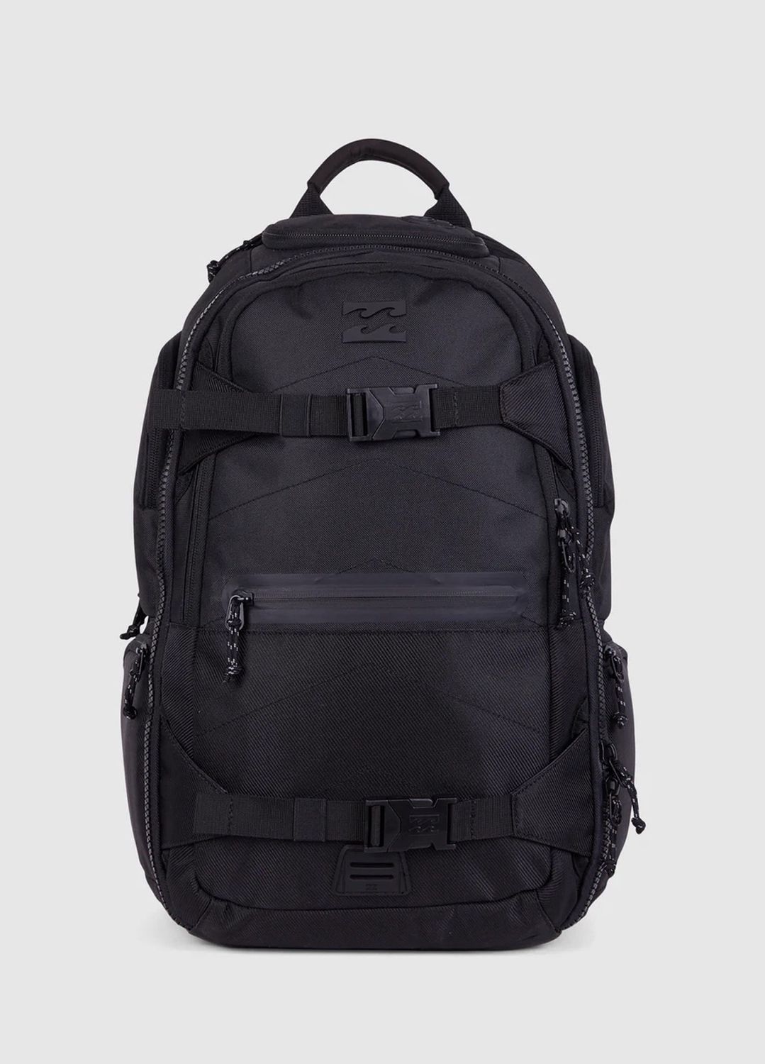 BILLABONG MENS COMBAT OG BACKPACK - STEALTH