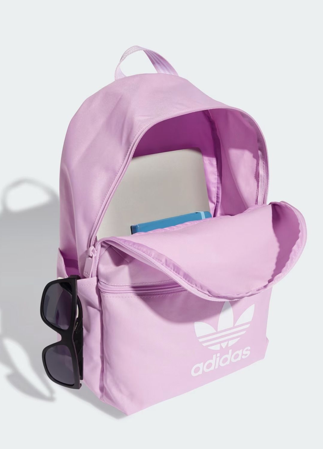 ADIDAS ADICOLOR BACKPACK - VIOLET