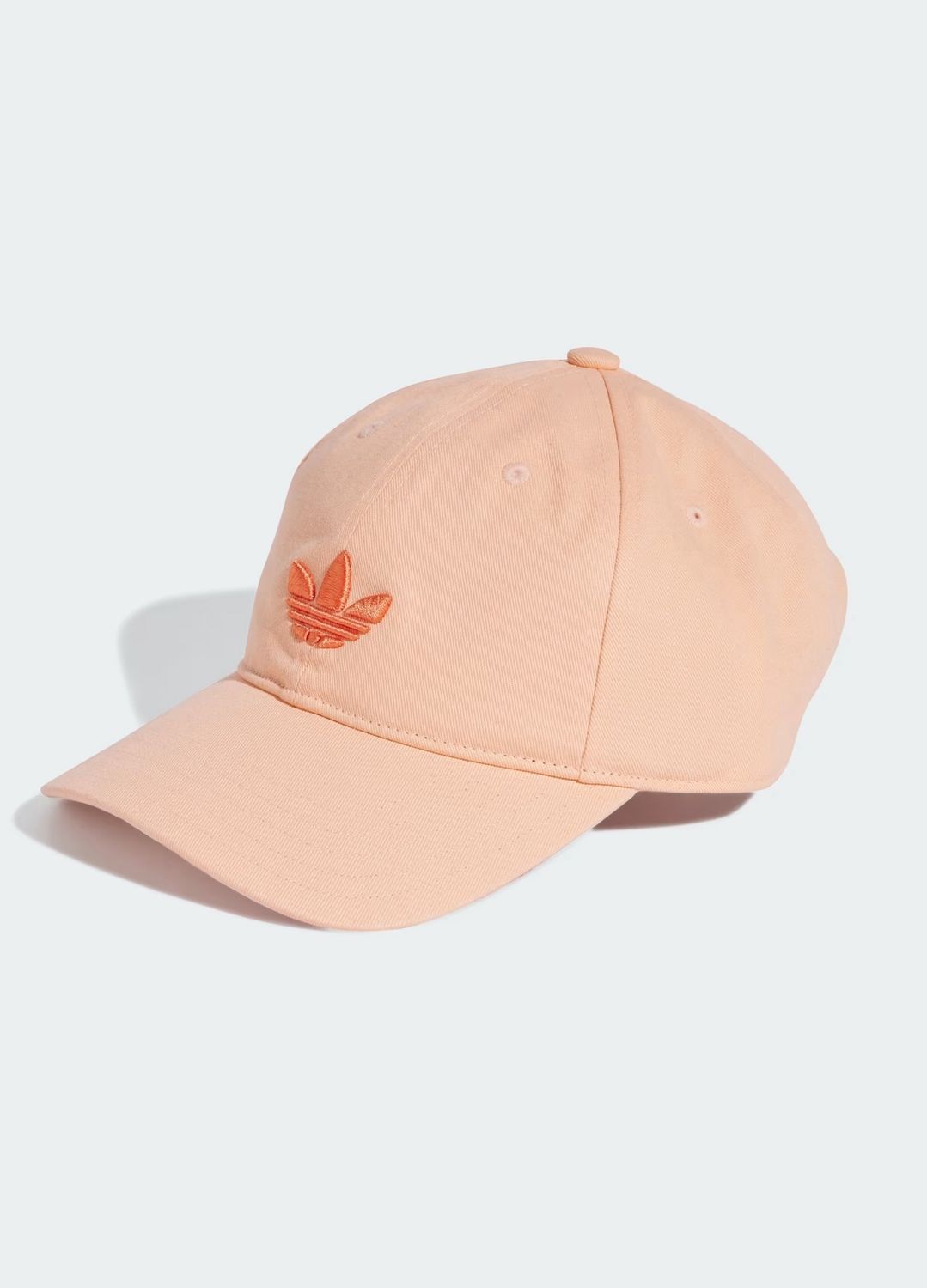 ADIDAS UNISEX BASEBALL CLASSIC  TRE CAP - PINK