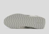 REEBOK  WOMENS CLASSIC AZ SHOE - CHALK / CHALK / GREY 5