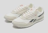 REEBOK  WOMENS CLASSIC AZ SHOE - CHALK / CHALK / GREY 5